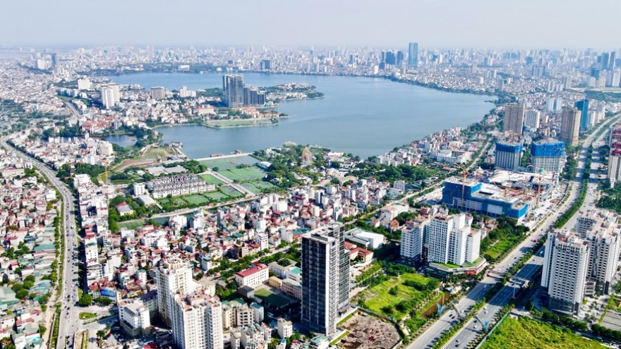 Những cơ chế đột phá lớn được đề ra trong dự thảo Luật Thủ đô sửa đổi